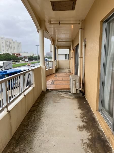 Spacious 3LDK Rental Apartment in Ginowan, Okinawa with Panoramic Views - Thumbnail 4