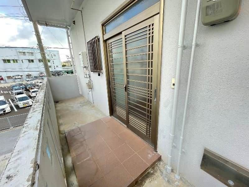 Urasoe City Commercial Shop Space for Rent | 79.3 sqm - Thumbnail 4