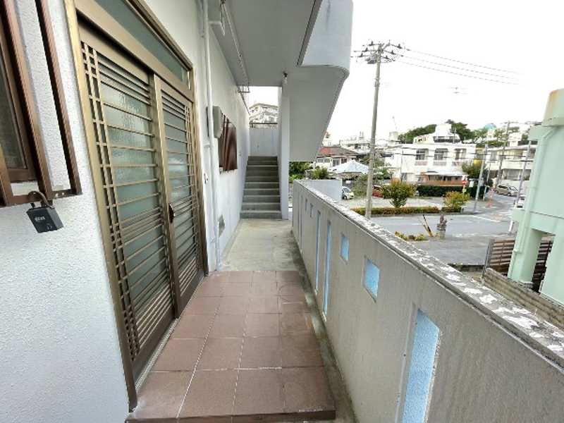 Urasoe City Commercial Shop Space for Rent | 79.3 sqm - Thumbnail 3