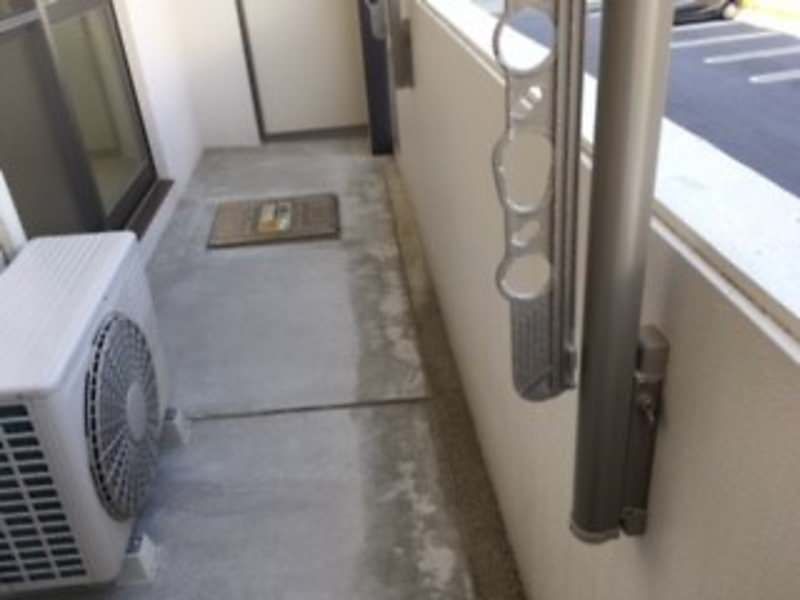 2LDK Apartment for Rent in Ginowan City, Okinawa - Court d'Or Palace - Thumbnail 4