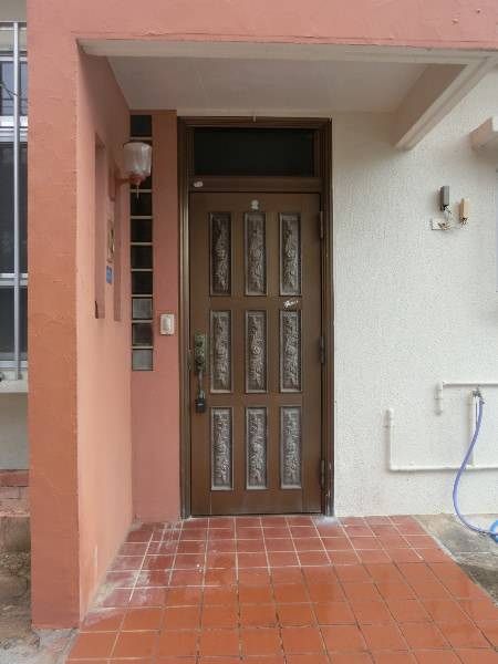 3DK Apartment for Rent in Shikina, Naha City, Okinawa - Thumbnail 2