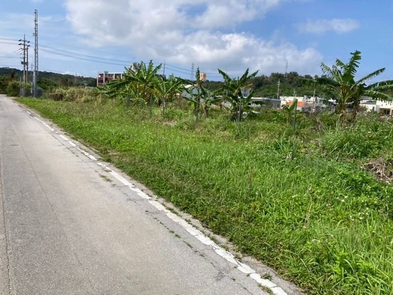 2685 Tsubo Land for Sale in Katsuren Haebaru, Uruma City, Okinawa - Thumbnail 3