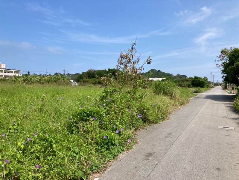2685 Tsubo Land for Sale in Katsuren Haebaru, Uruma City, Okinawa - Thumbnail 4