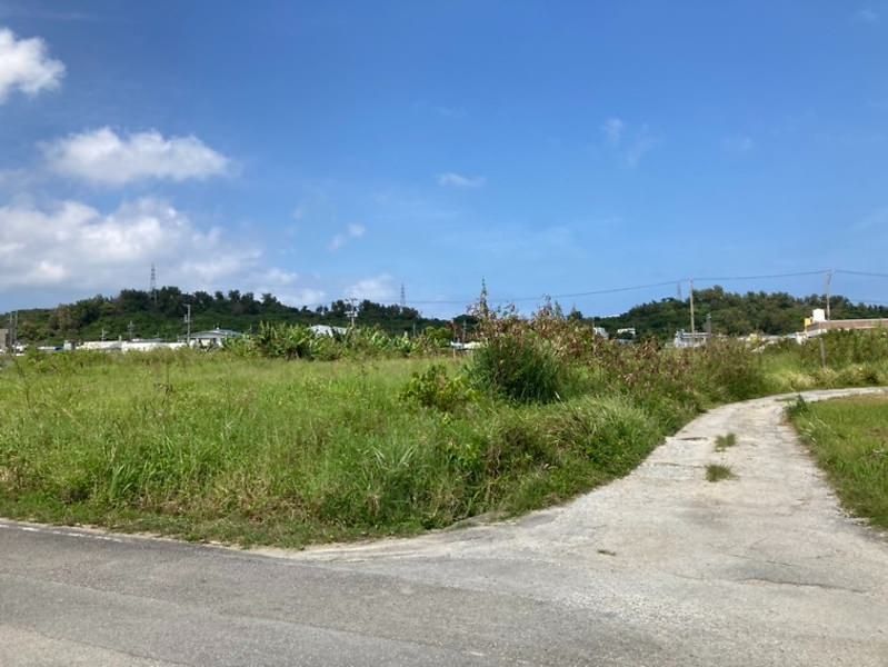 2685 Tsubo Land for Sale in Katsuren Haebaru, Uruma City, Okinawa - Thumbnail 2