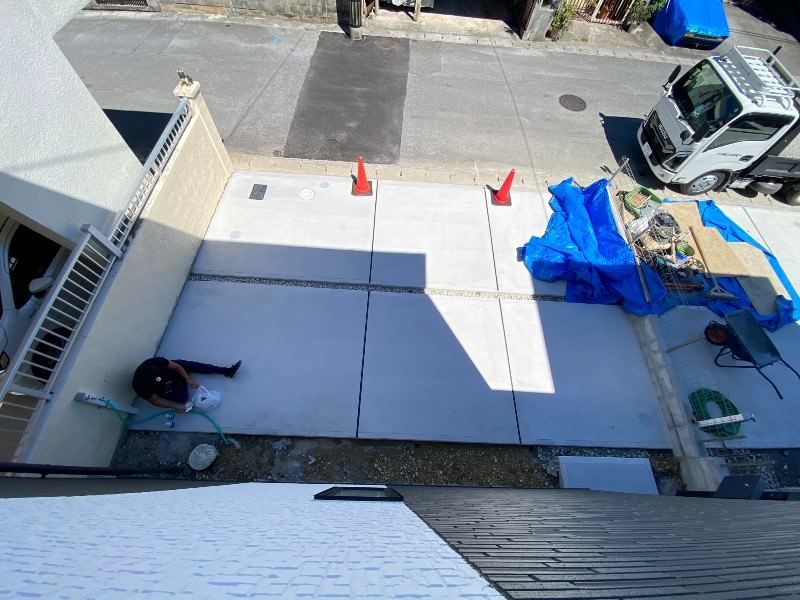 New 2025 4LDK House in Naha Gushi with 3 Parking Spaces - Thumbnail 2