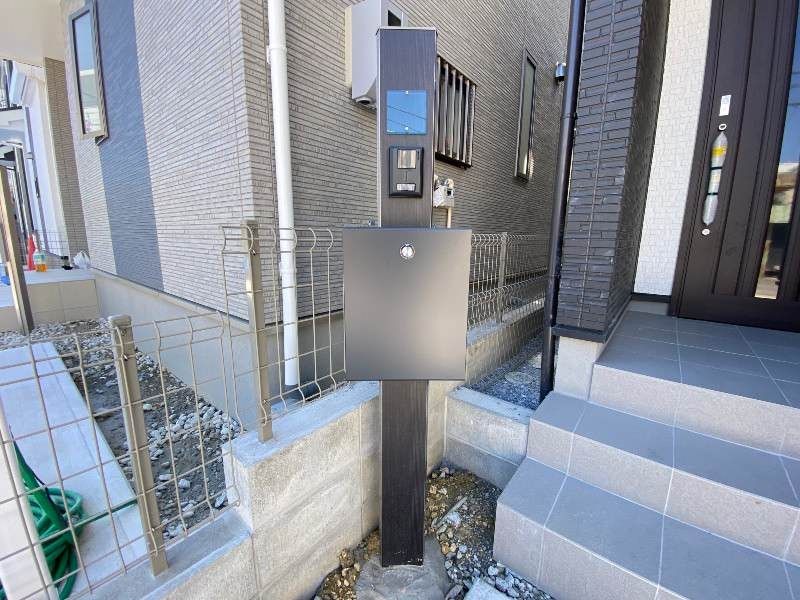 New 2025 4LDK House in Naha Gushi with 3 Parking Spaces - Thumbnail 4
