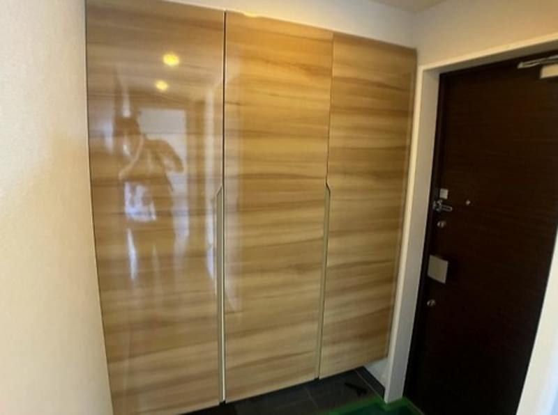 Ocean View 3LDK Apartment for Rent in Tomigusuku, Okinawa - Thumbnail 3