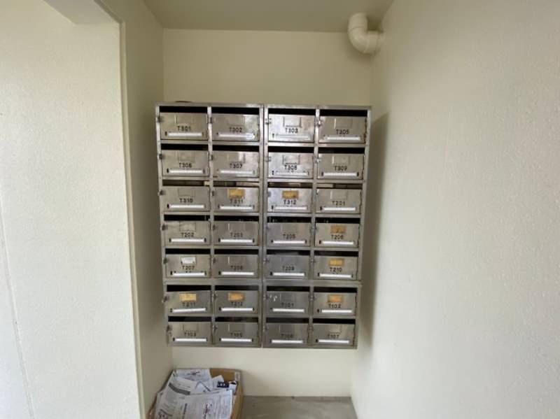 1R Apartment for Rent in Madanbashi, Tomigusuku, Okinawa - Thumbnail 4