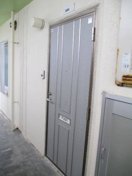 3DK Apartment for Rent in Yonabaru, Okinawa | 48 sqm - Image 1
