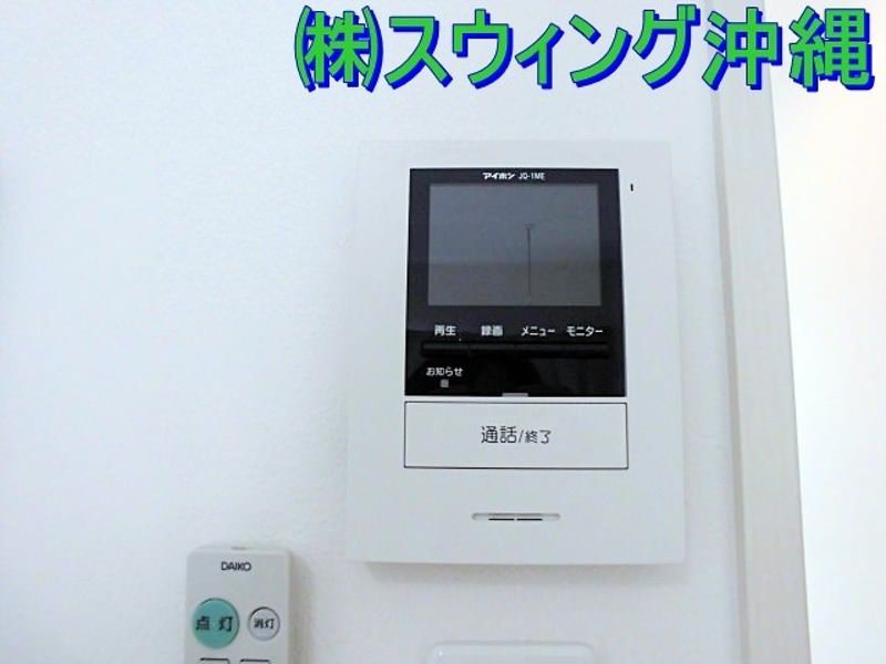 Leoclayno Premium Miyazato 1K Apartment for Rent in Okinawa City - Thumbnail 4