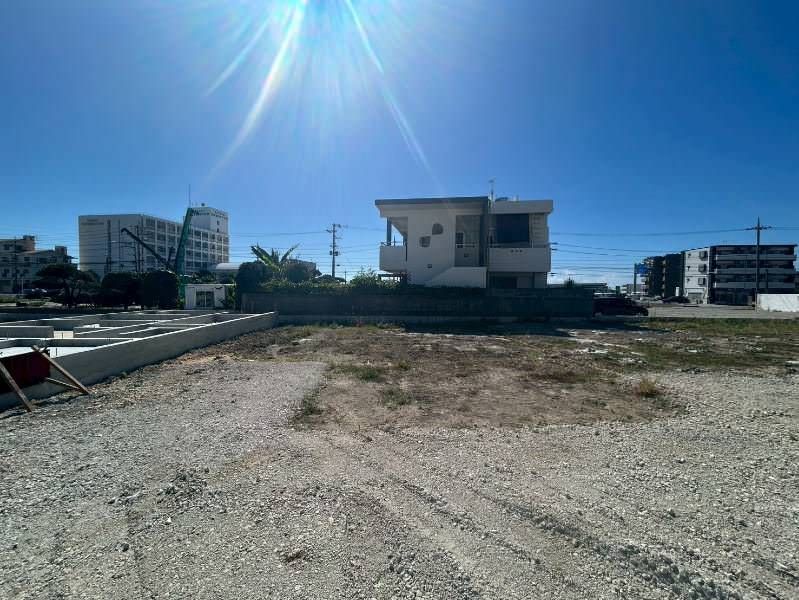 New 4LDK House in Tomigusuku, Okinawa - 2026 Completion - Thumbnail 2