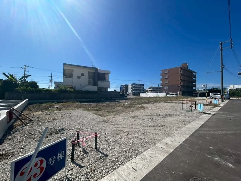 New 4LDK House in Tomigusuku, Okinawa - 2026 Completion - Thumbnail 4