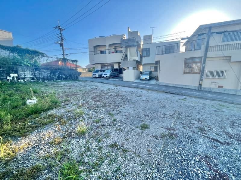 145.33 sqm Building Lot for Sale in Miyazato, Okinawa City - Thumbnail 4