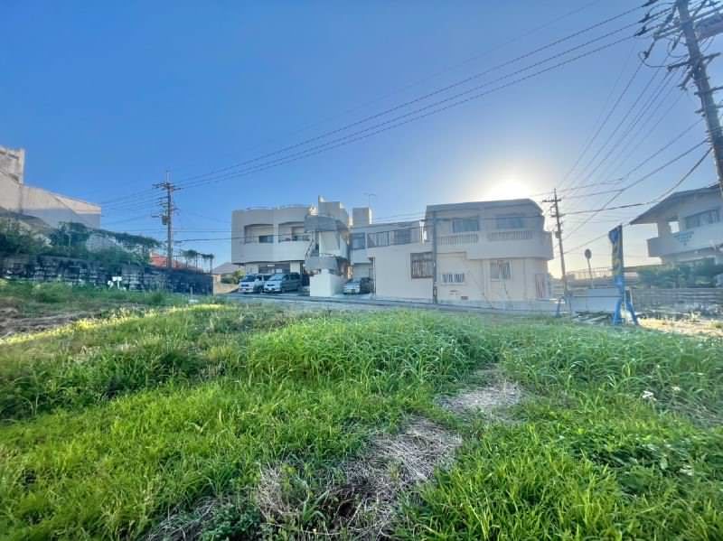 145.33 sqm Building Lot for Sale in Miyazato, Okinawa City - Thumbnail 3