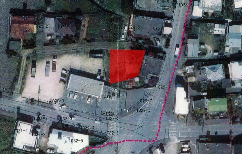100.1 Tsubo Land for Sale in Itoman City, Okinawa - Thumbnail 3