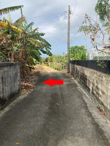 100.1 Tsubo Land for Sale in Itoman City, Okinawa - Thumbnail 2