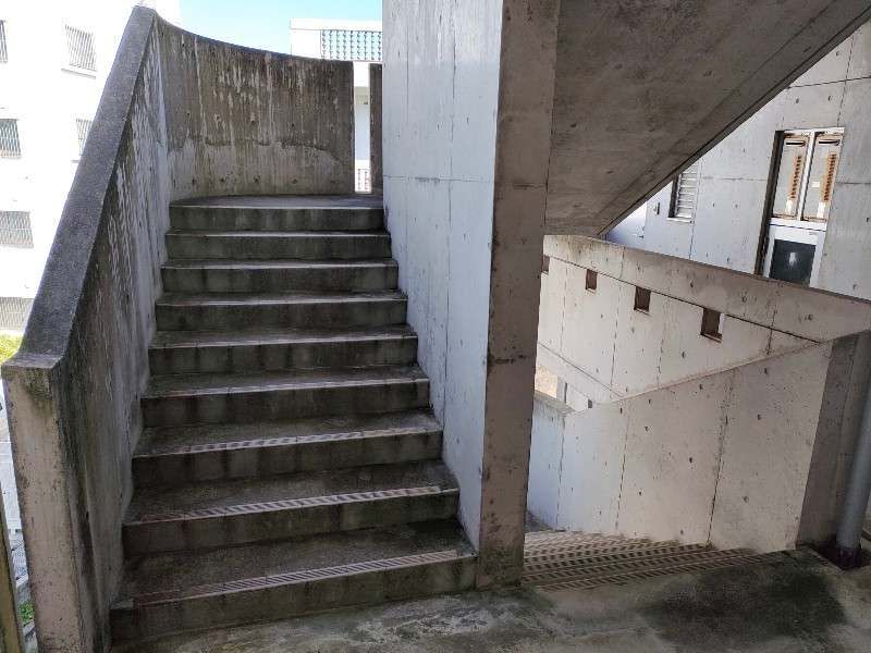 Edelheim Loft Apartment for Rent in Ginowan, Okinawa - Thumbnail 4
