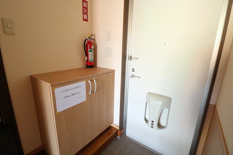 Coral Shimokado 2LDK Apartment for Rent in Naha, Okinawa - Thumbnail 4