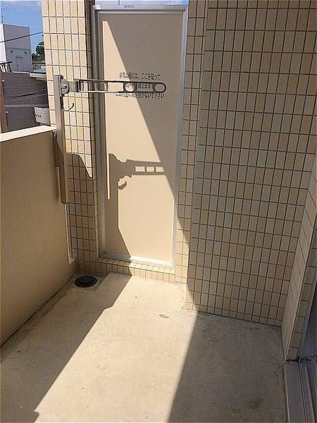 1K Apartment for Rent in Kokuba, Naha City, Okinawa - Thumbnail 4