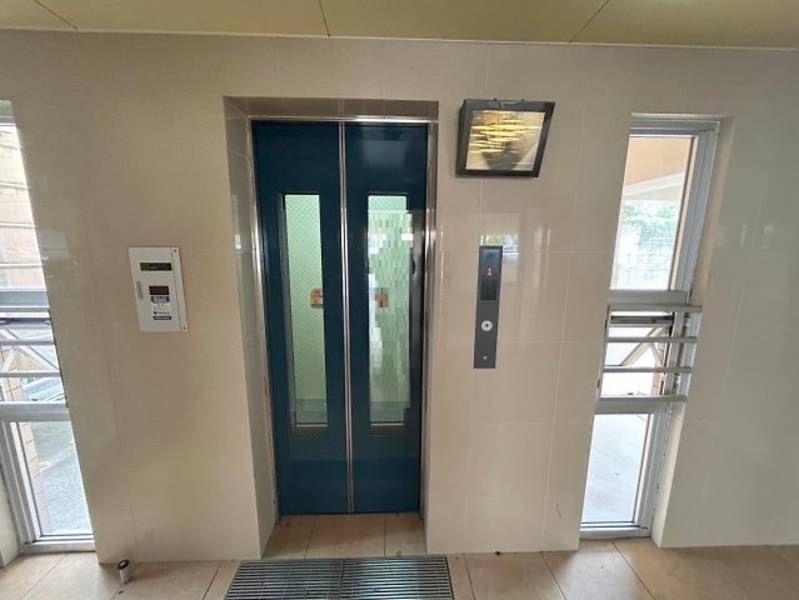 1K Apartment for Rent in Kokuba, Naha City, Okinawa - Thumbnail 3
