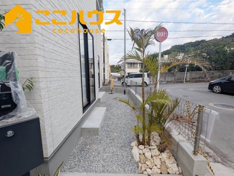 New 4LDK House in Tomigusuku Ueda, Okinawa - 2026 Build - Thumbnail 4