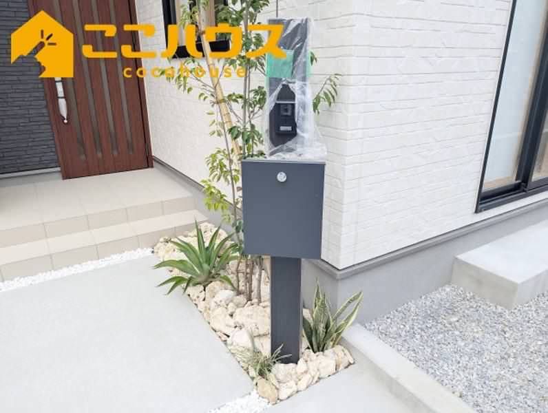 New 4LDK House in Tomigusuku Ueda, Okinawa - 2026 Build - Thumbnail 2