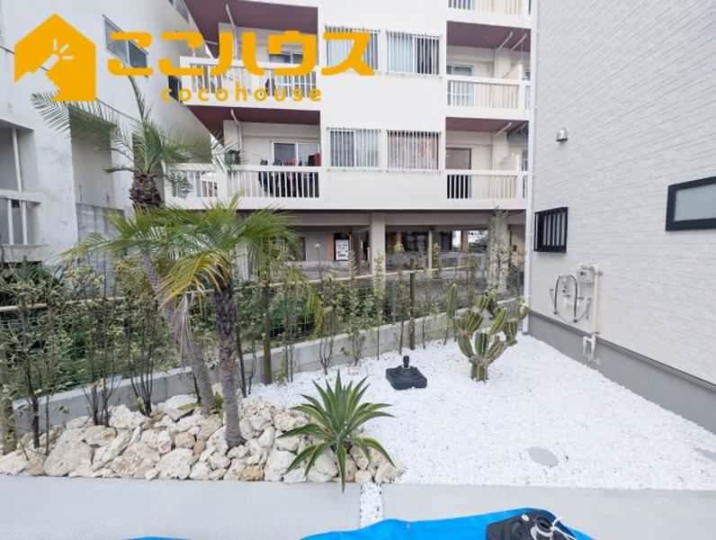 New 4LDK House in Tomigusuku Ueda, Okinawa - 2026 Build - Thumbnail 3