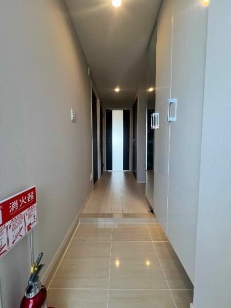 3LDK Apartment with Ocean View for Rent in Naha Akebono - Thumbnail 4