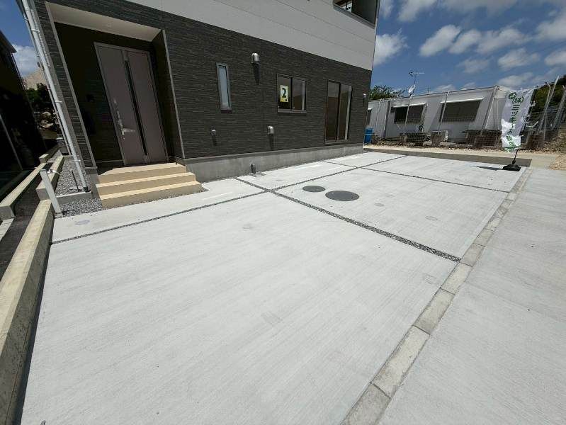 New 4LDK House for Sale in Itoman, Okinawa - 93 sqm - Image 1