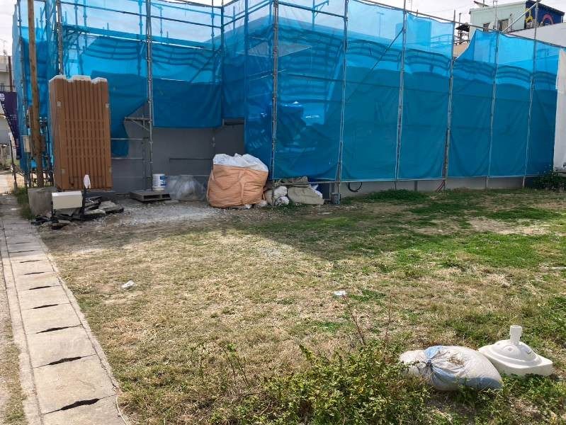 124.93 sqm Residential Land for Sale in Itoman, Okinawa - Thumbnail 3