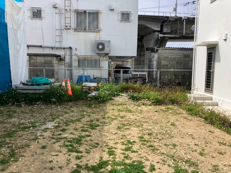 124.93 sqm Residential Land for Sale in Itoman, Okinawa - Thumbnail 2
