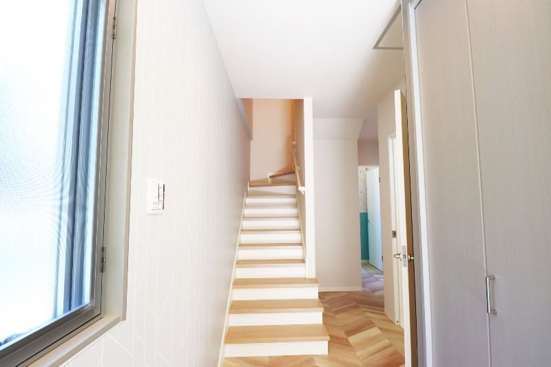 Renovated 2LDK House in Uruma City Okinawa - Thumbnail 4