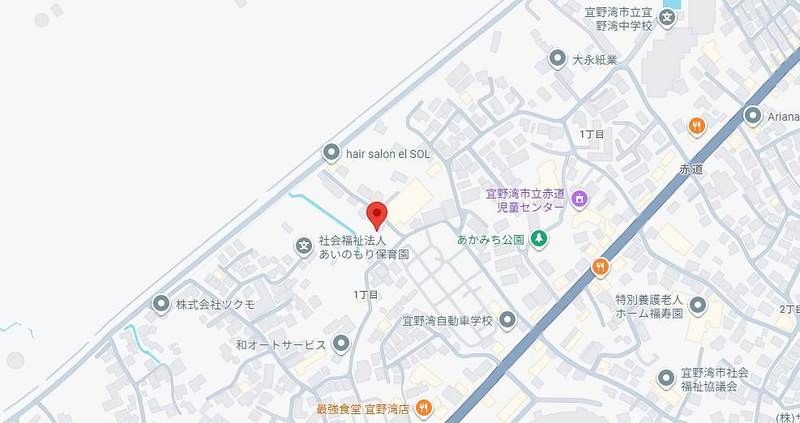 1K Loft Apartment for Rent in Ginowan City, Okinawa - Thumbnail 4