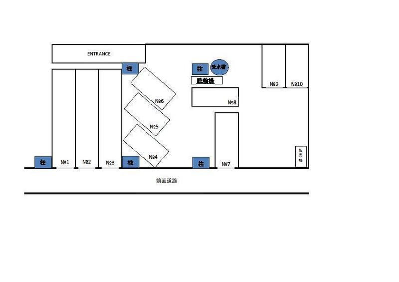 1K Loft Apartment for Rent in Ginowan City, Okinawa - Thumbnail 3