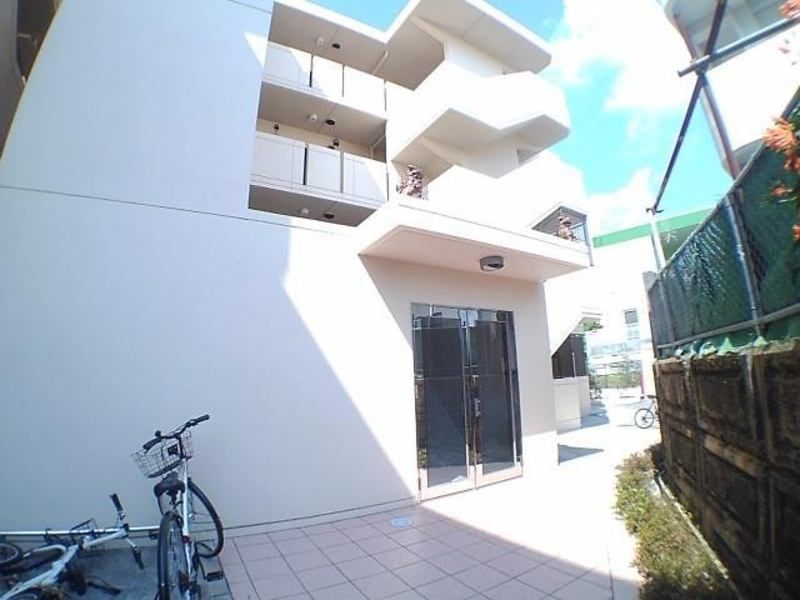 1DK Apartment for Rent in Uruma City, Okinawa - 2017 Build - Thumbnail 3