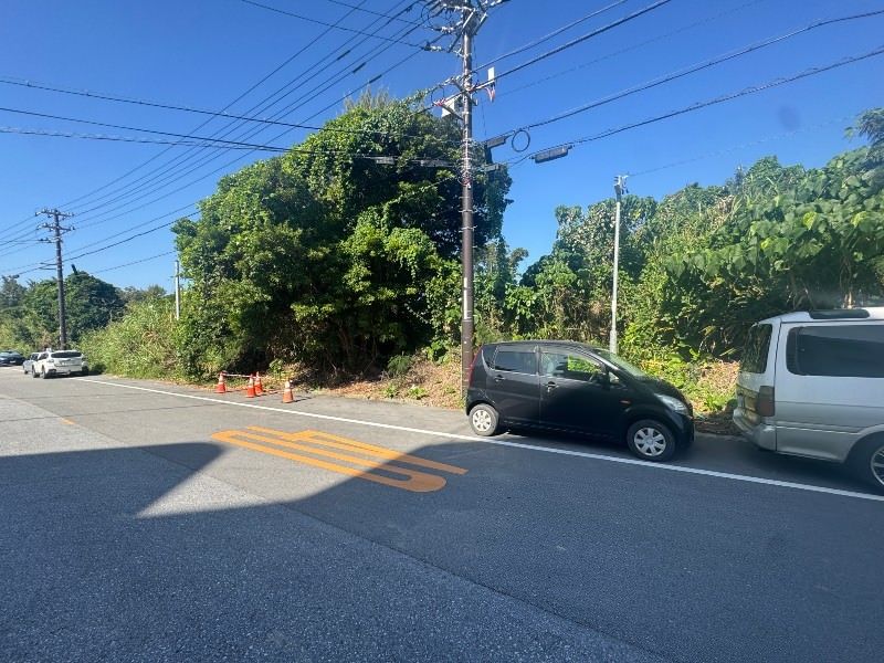 388 Tsubo Development Land for Sale in Kin Town, Okinawa - Thumbnail 3