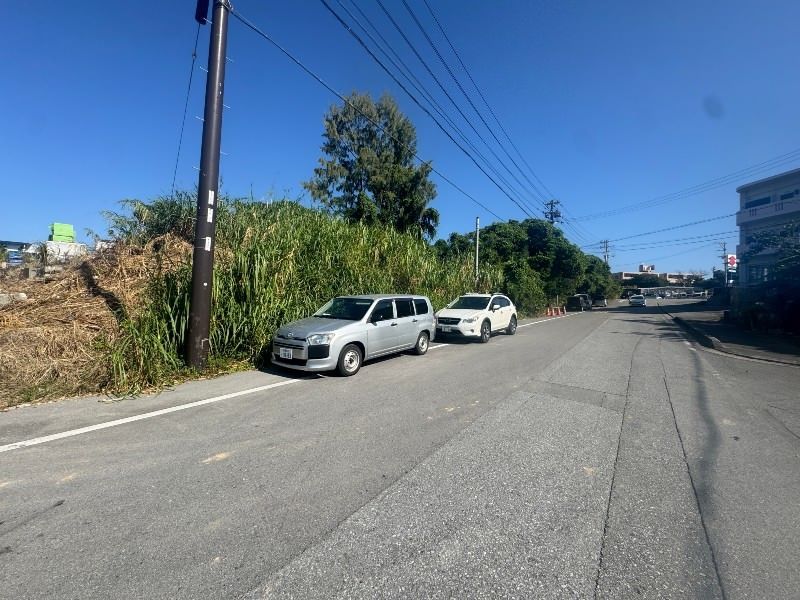388 Tsubo Development Land for Sale in Kin Town, Okinawa - Thumbnail 4