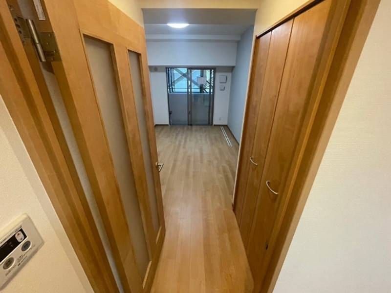 Newly Built 1K Apartment for Rent in Minatogawa, Urasoe City - Thumbnail 4