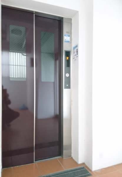 1K Apartment for Rent in Urasoe City, Okinawa - Thumbnail 3