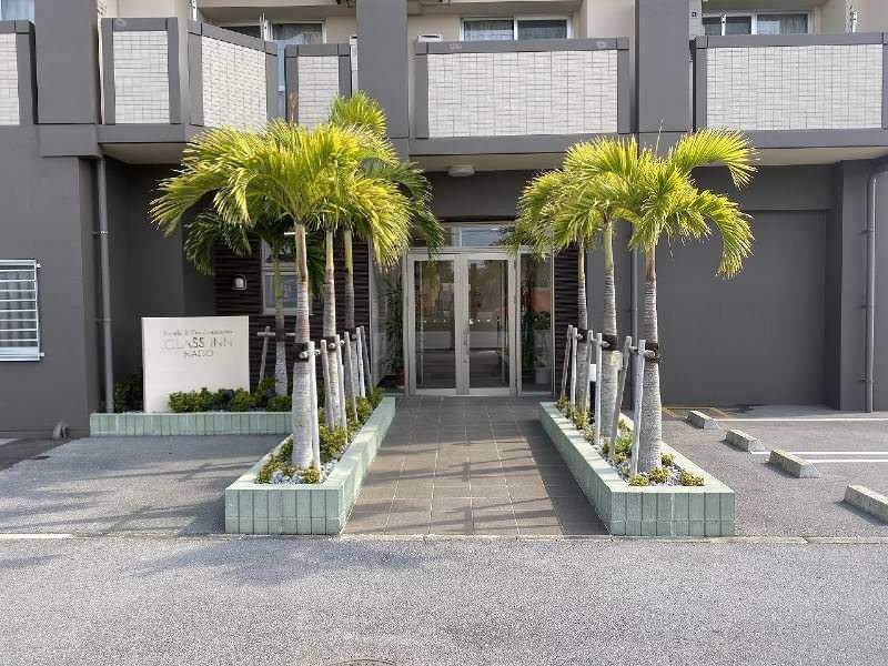 Furnished 1K Apartment for Rent in Nago, Okinawa - Thumbnail 2