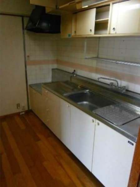 3LDK Apartment for Rent in Urasoe City, Okinawa - Thumbnail 4