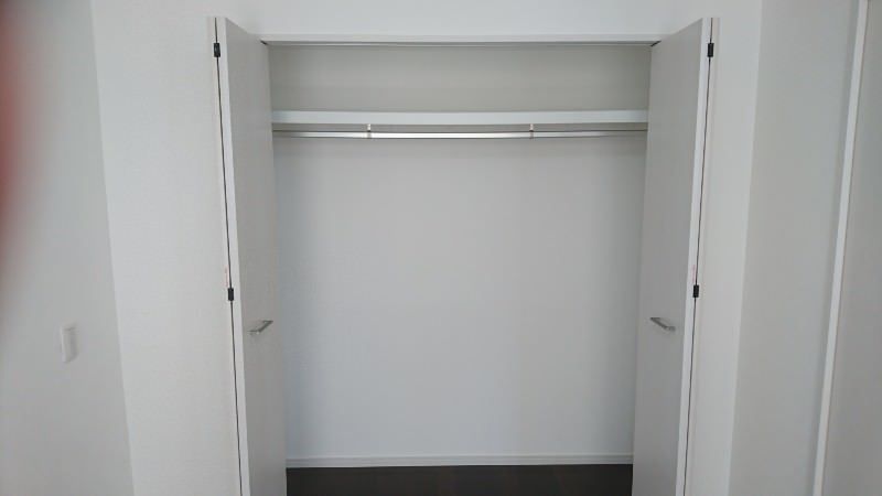 2DK Apartment for Rent in Urasoe, Okinawa - Ekimiere II - Thumbnail 2