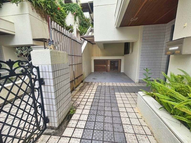 Refurbished 3LDK Apartment for Sale in Naha Shikina, Okinawa - Thumbnail 3