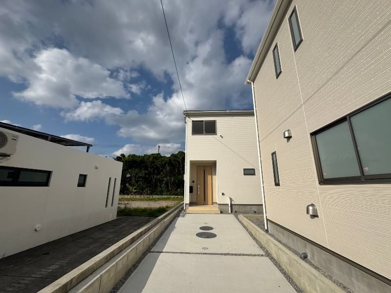 New 3LDK House in Nanjo City, Okinawa with 3 Car Parks - Thumbnail 4