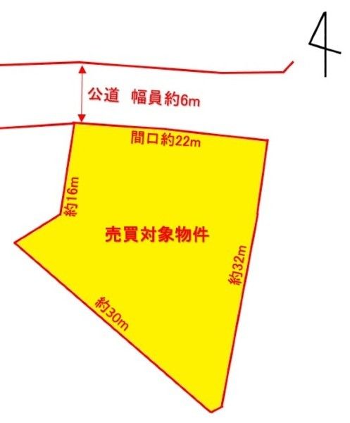 Land for Sale in Teruya, Haebaru Town, Okinawa - 589.76 sqm - Thumbnail 4