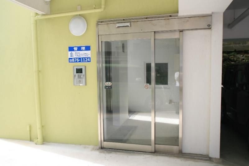Thomas Amaku 1K Apartment for Rent in Naha, Okinawa - Thumbnail 4