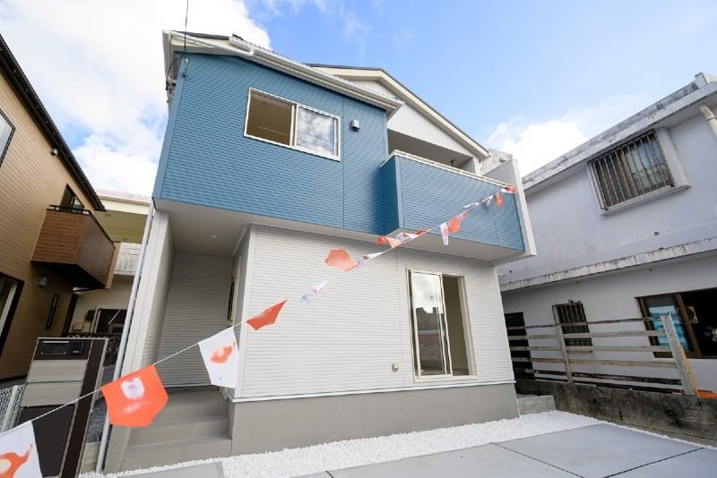 New 3LDK House in Nishihara Town, Okinawa - 2025 Build - Thumbnail 2