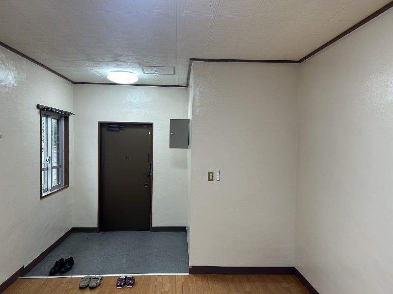3LDK House for Rent in Chatan, Okinawa with 3 Parking Spaces - Thumbnail 2
