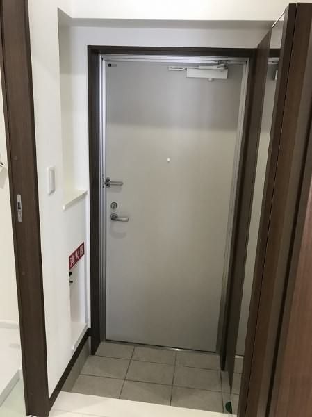 1LDK Apartment for Rent in Itoman, Okinawa - Grand Soleil III - Thumbnail 3