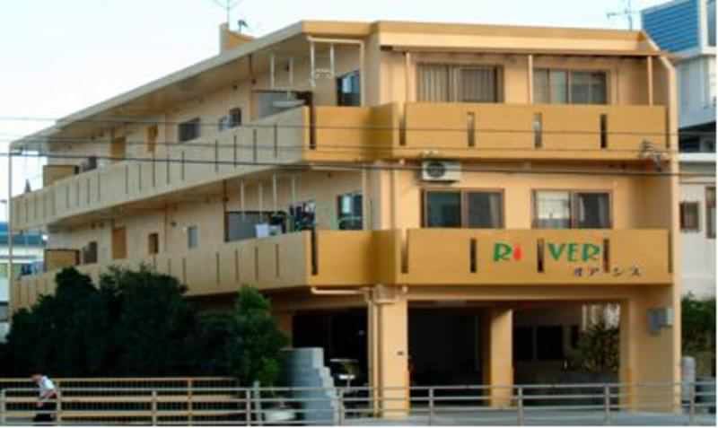 River Oasis 2DK Apartment for Rent in Ginowan, Okinawa - Thumbnail 2